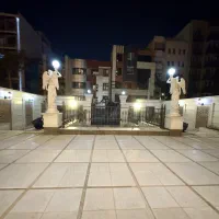 190 دوپارکینگ فاز1 تکرار نشدنی ترین|فروش آپارتمان|کرج, گوهردشت|دیوار