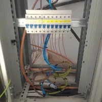 رفع اتصالات برق بصورت تخصصی