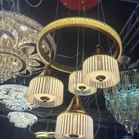 به زودی|لوستر و چراغ آویز|بندر ماهشهر, |دیوار