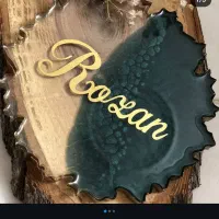 آموزش تخصصی کلاس رزین اپوکسی|خدمات آموزشی|قم, قلعه یزدیها|دیوار