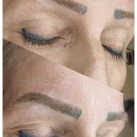 خدمات اکستنشن مژه و آرایش دائم|خدمات آرایشگری و زیبایی|پردیس, فاز ۱۱|دیوار