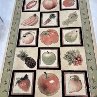 فرش اشپزخونه