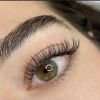 آموزش اکستنشن مژه تخفیف ویژه