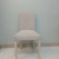 صندلی در حد نو