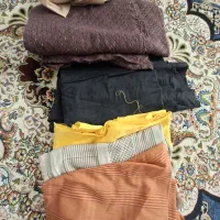 پارچه متری ۶۵ تومان