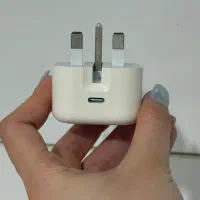 ادابتور ۳۵ وات اصلی|لوازم جانبی موبایل و تبلت|قدس, شهر‌قدس|دیوار