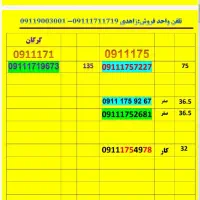 09101714042|سیم‌کارت|گرگان, |دیوار