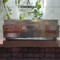 کباب پز