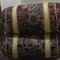 رو بالشت و سرکلک