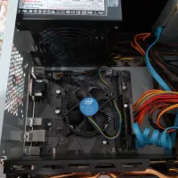 سیستم ddr4 اقتصادی PC|رایانه رومیزی|اصفهان, شهرک ولیعصر|دیوار