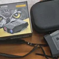 دوربین شکاری دید در شب نایت ویژن nv5000