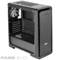 کیس گیمینگ تمیز