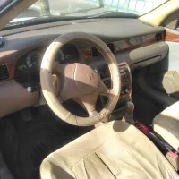 سمند LX ساده