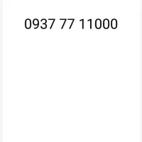 سیم کارت ایرانسل رند کاملا بیلبوردی