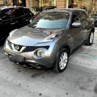 نیسان جوک 2016