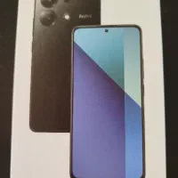 گوشی  شیائومی نوت 13 نو حافظه256رم 8