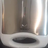 اسنک پز|اجاق گاز و لوازم برقی پختوپز|شاهینشهر, خبرنگار|دیوار