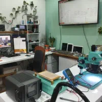 تعمیرات تخصصی موبایل و آموزش|خدمات رایانه‌ای و موبایل|خرم‌آباد, |دیوار