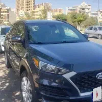 هیوندا توسان گذر موقت ارس