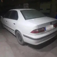 فروش سمند lx