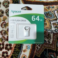 فلش ۶۴ گیگ APACER