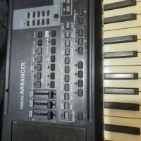 ارگ|پیانو، کیبورد، آکاردئون|قم, شاه ابراهیم|دیوار