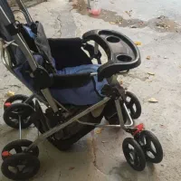 کالسکه|اسباب و اثاث بچه|نورآباد, |دیوار