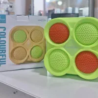 اسپیکر بلوتوث 3 اینچ GTS|پخشکننده همراه|اهواز, کوی باهنر|دیوار