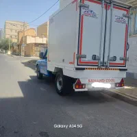 نیسان یخچالدار|خودرو سواری و وانت|تهران, تهرانسر غربی|دیوار