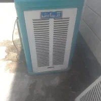 کولر آبی ۴۲۰۰ آزمایش  در حدنو بزرگ