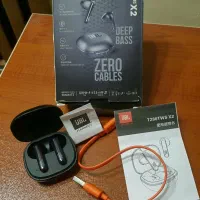 ایرپاد Jbl t280 tws x2