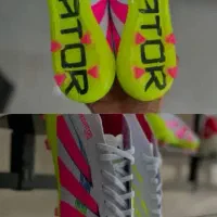 کفش ورزشی استوک دار اورجینال|ورزشهای توپی|اهواز, پردیس|دیوار