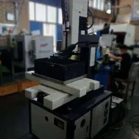 دستگاه سوپر دریل برند Taizhou Huafang|ماشین‌آلات صنعتی|مشهد, شهرک صنعتی توس|دیوار