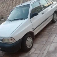 پراید مدل 85|خودرو سواری و وانت|شوط, |دیوار
