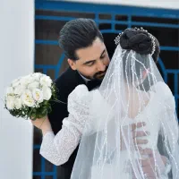 آتلیه تخصصی عروس و داماد|خدمات پذیرایی، مراسم|مشهد, طلاب|دیوار