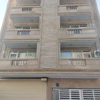 آپارتمان نوساز دو کله در خیابان پرند