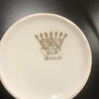 گلدان باواریا|کلکسیون اشیاء عتیقه|تهران, فرمانیه|دیوار