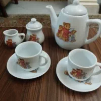 سرویس چایخوری