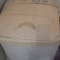 ماشین لباس شویی