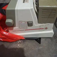 چرخ گوشت کم کارکرد