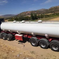 تیغه مارال کپسول حنیفرام مدل۴۰۰|خودرو سنگین|تایباد, |دیوار