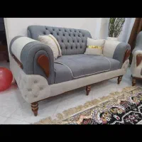 مبل بالسان کاری زبیا|مبلمان خانگی و میز عسلی|مشکین‌دشت, |دیوار
