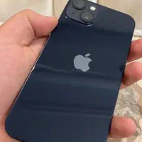 ایفون 13 128 ch سالم نو نو باطری 98