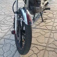 موتور۲۰۰|موتورسیکلت|کرمانشاه, |دیوار
