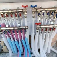 برقکشی ولوله کشی ساختمان با بهترین کار|خدمات پیشه و مهارت|برازجان, |دیوار