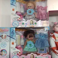 اسباب بازی عروسک|اسباببازی بچه|تهران, جنتآباد مرکزی|دیوار