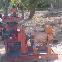 دورمن در حد|ماشین‌آلات صنعتی|آشخانه, |دیوار