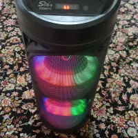 اسپیکر ۵۵ سانتی سینگ با دوتا ساب 6/5اینچ بلوتوثی|سیستم صوتی خانگی|کرمانشاه, |دیوار