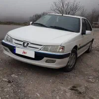 فروش پارس مدل ۹۱ دوگانه فابریگ