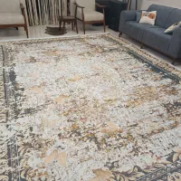 روفرشی کشدار ۱۲متری